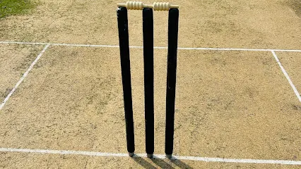 Sahara Cricket Ground — Cricket in Gachibowli, Hyderabad