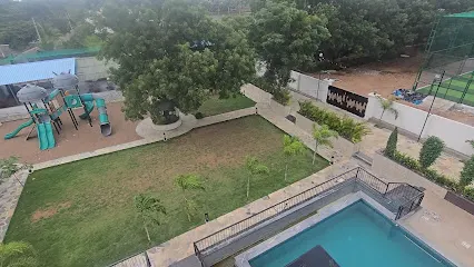 Sports Arena By Ibrahim Farm's — Cricket in Lingampally, Hyderabad