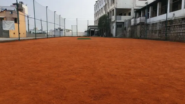 Kreesha Sports Hub
