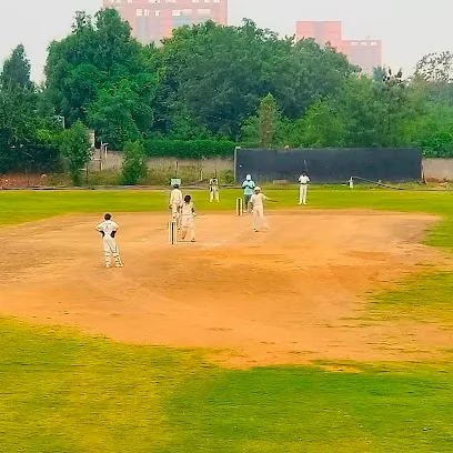 SYP Cricket Club — Cricket in Krishna Reddy Pet, Hyderabad