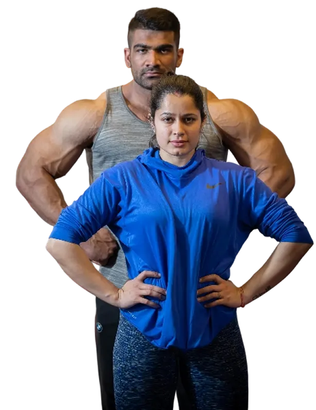 The Reformer Studio Ashok Nagar — Ashok Nagar