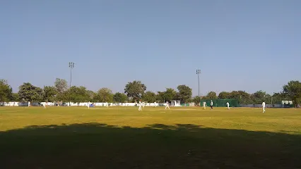 Suramya Farm & Cricket Academy — Cricket in Bopal