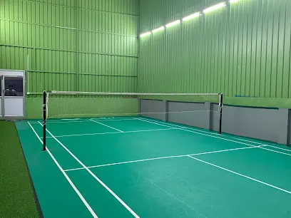 RS Badminton Academy — Badminton in Choolaimedu, Chennai