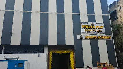PITCH N PLAY INDIA PRIVATE LIMITED