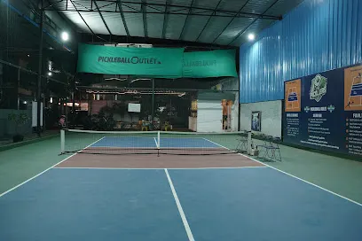 ProPickllers Pickleball Arena ( Indoor ) — Pickleball in Madhapur, Hyderabad