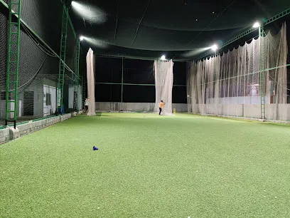 The Wall Cricket And Sports Arena Boduppal photo 1