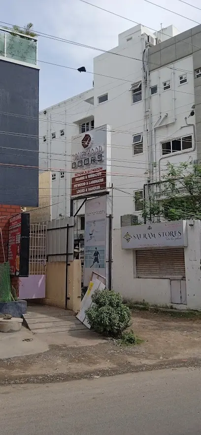 PAVANS BADMINTON ACADEMY — Badminton in Uthandi, Chennai