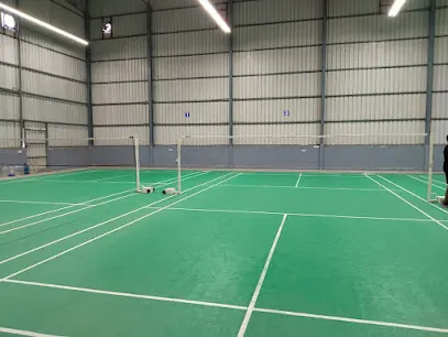 Machaxi GameINN Sports, Health & Fitness Club