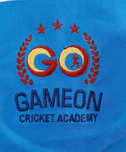 Gameon Indoor Sports Hub- Cricket Academy — Cricket in Sainikpuri