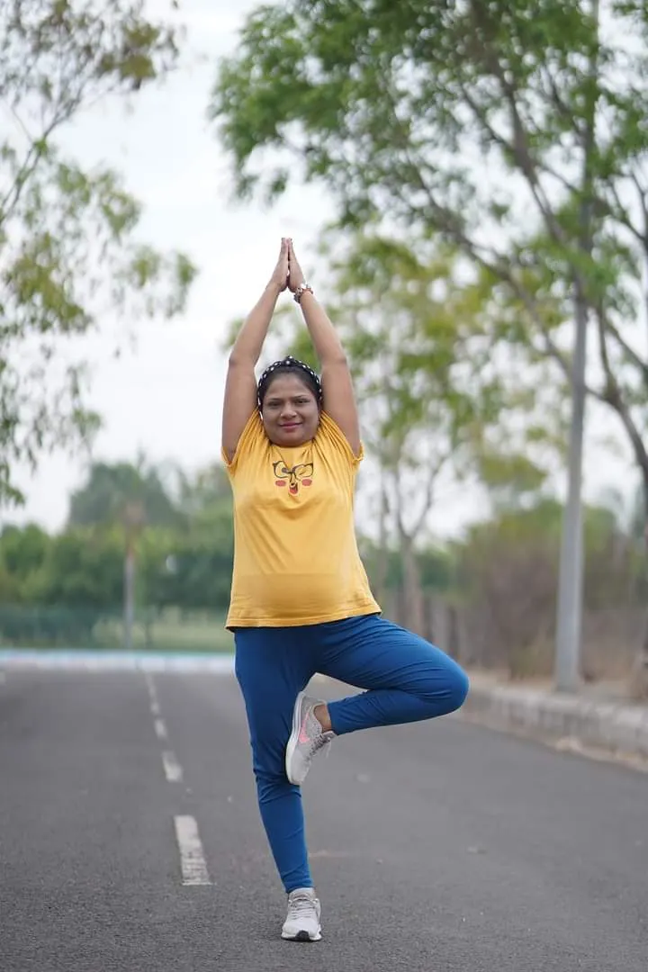 Manushri Yoga — Yoga in Rahatani, Pimpri-Chinchwad