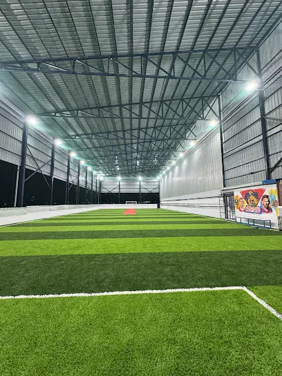 Rp22 Sports Academy — Badminton in Vengavasal, Chennai