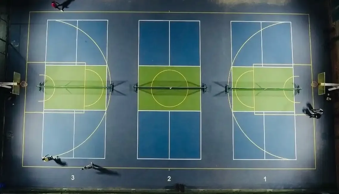 CoPlay | Pitampura — Pickleball in Pitampura, Delhi