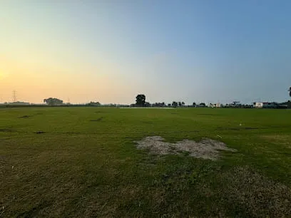 Freedom Sports Ground — Cricket in Sector 93-137