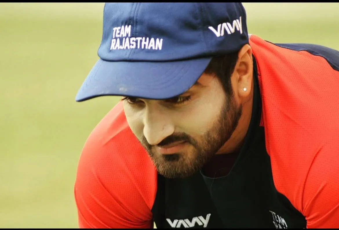 Alpha Cricket Academy — Cricket in Kanakpura, Jaipur