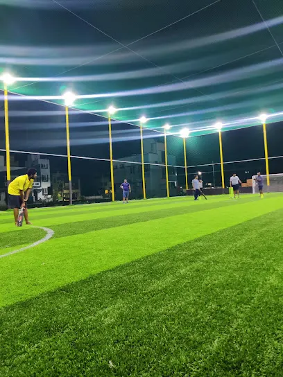 El Clasico — Football in Selaiyur, Chennai