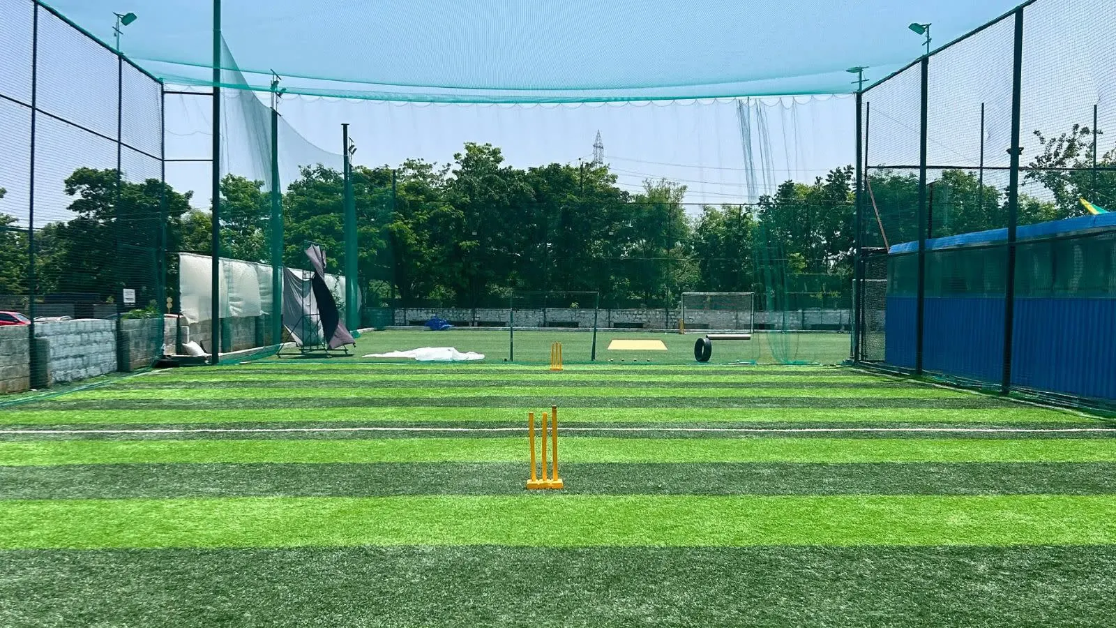 BootCamp Sports Academy — Cricket in Vignana Kendra, Bengaluru