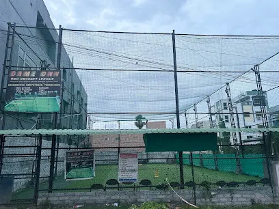 Game Onn — Cricket in Moula Ali, Secunderabad