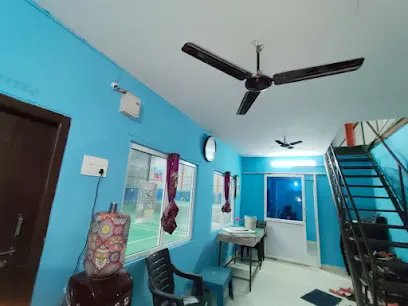 Flying Stars Badminton Academy — Badminton in Laxmiguda Village, Hyderabad