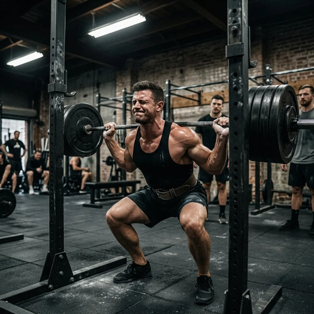 PAIN ZONE FITNESS — Kodungaiyur