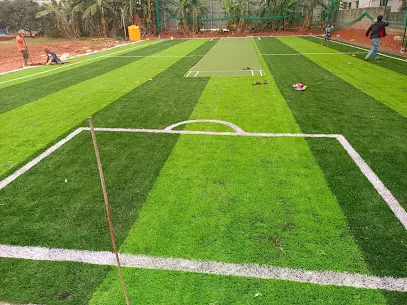 Central Cricket Academy — Cricket in Gummanahalli