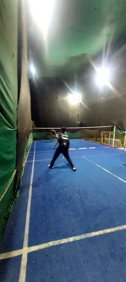 CJ sports acadamy