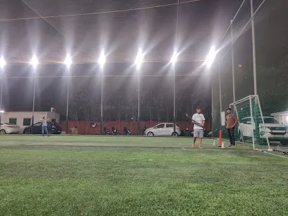 Trophy Fighters — Football in Bodakdev