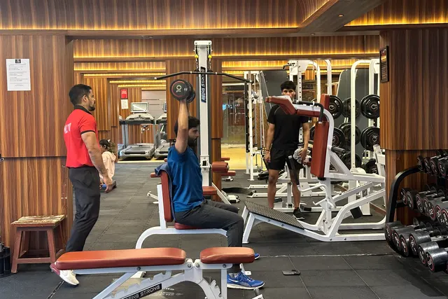 1 Life GYM