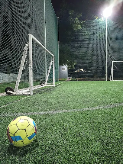 The Game Changer Yelahanka — Cricket in Yelahanka
