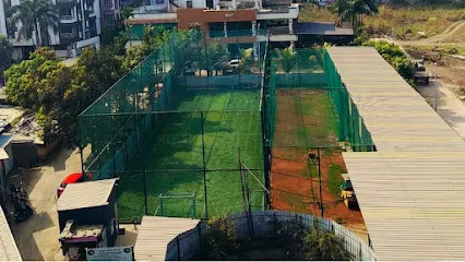 Amrit Sports Village