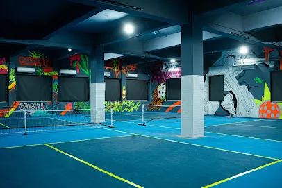 LEVEL ONE — Pool and Table Games in Andheri East