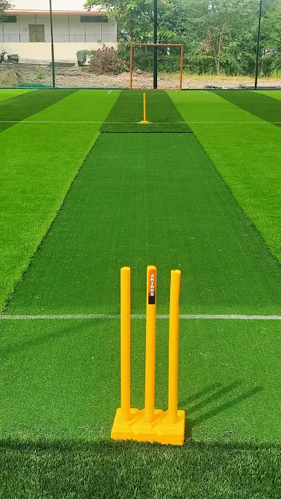 Eklavya Sports And Cultural Academy — Cricket in Kothrud, Pune