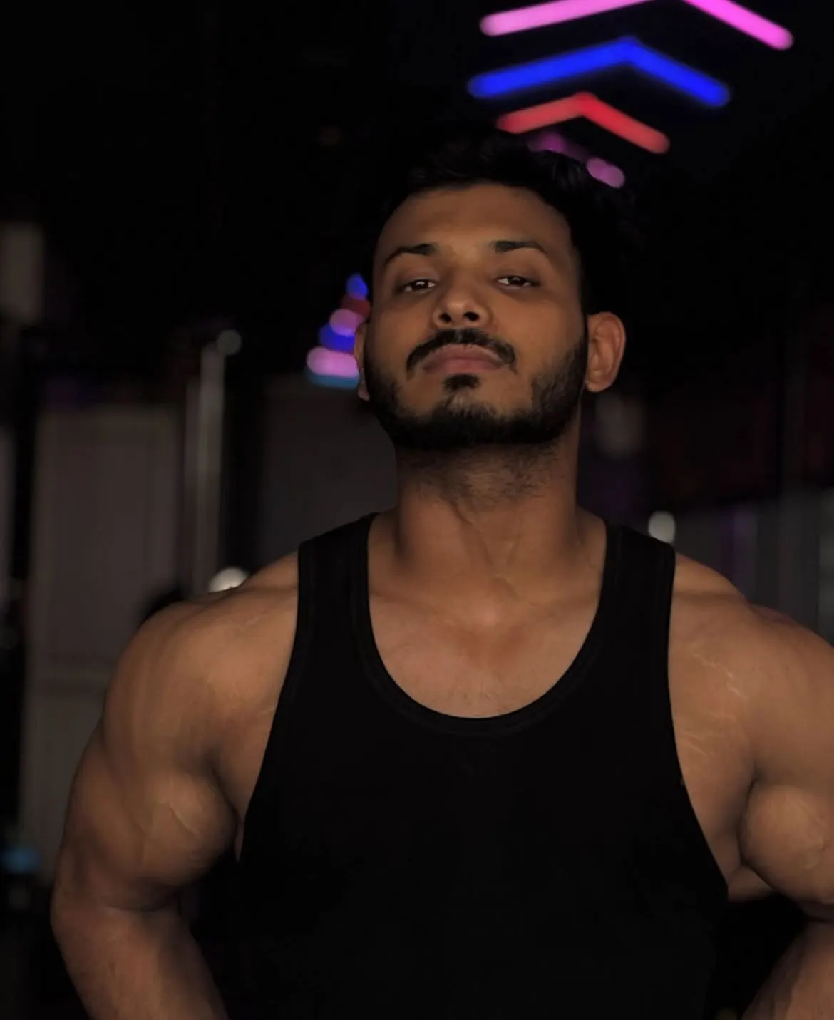 Infinity Lift — Standard Gym in Sector 19, Panchkula