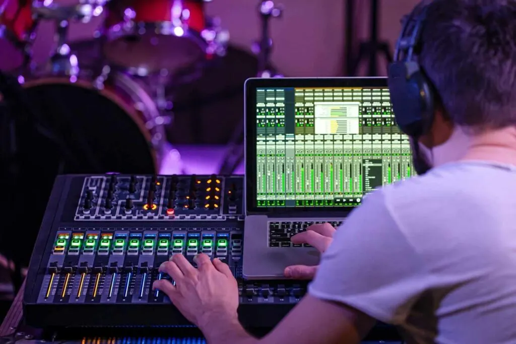 Beatwork Studio - Music Production Course & Music Recording Academy in Chandigarh — Music in Sector 70, Mohali