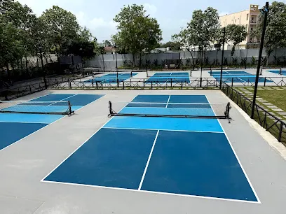 ReServe Sports — Pickleball in Khanapur
