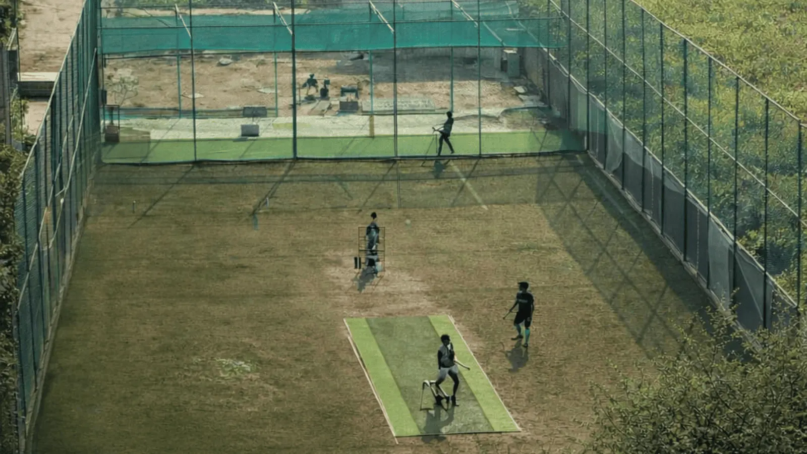 Batbowl Sports Academy — Pool and Table Games in Sector 104, Gurugram