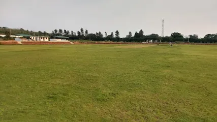 JRS CRICKET GROUND