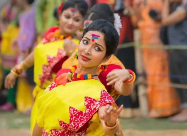 Garia Sangeet Mahal — Music in Garia, Kolkata