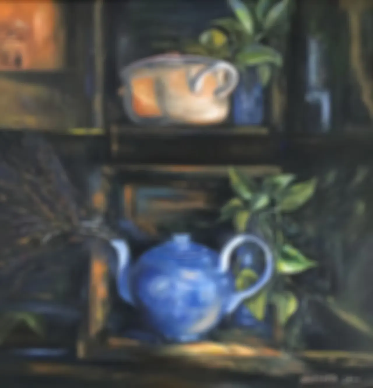 Nivedita's Art Studio (in-house painting studio) — Art & Craft in Gachibowli, Hyderabad