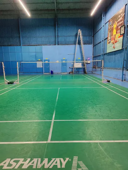 Flying Feather Badminton Academy — Badminton in Dammaiguda, Secunderabad