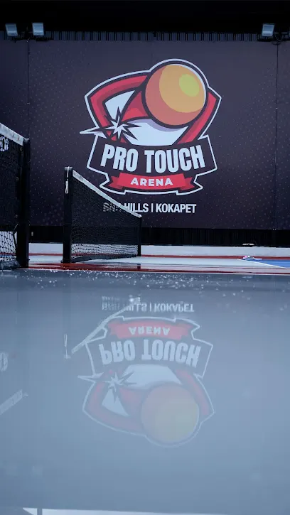 Pro- Touch pickleball arena X Q sport — Pickleball in Kokapet, Hyderabad