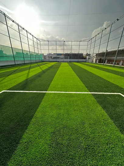 Play fit multi sports turf — Football in Gramani Nagar, Chennai