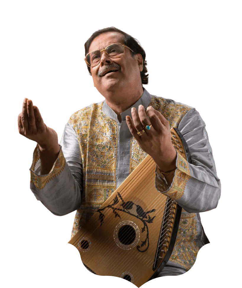 Shrutinandan (শ্রুতিনন্দন) — Music in Tollygunge, Kolkata