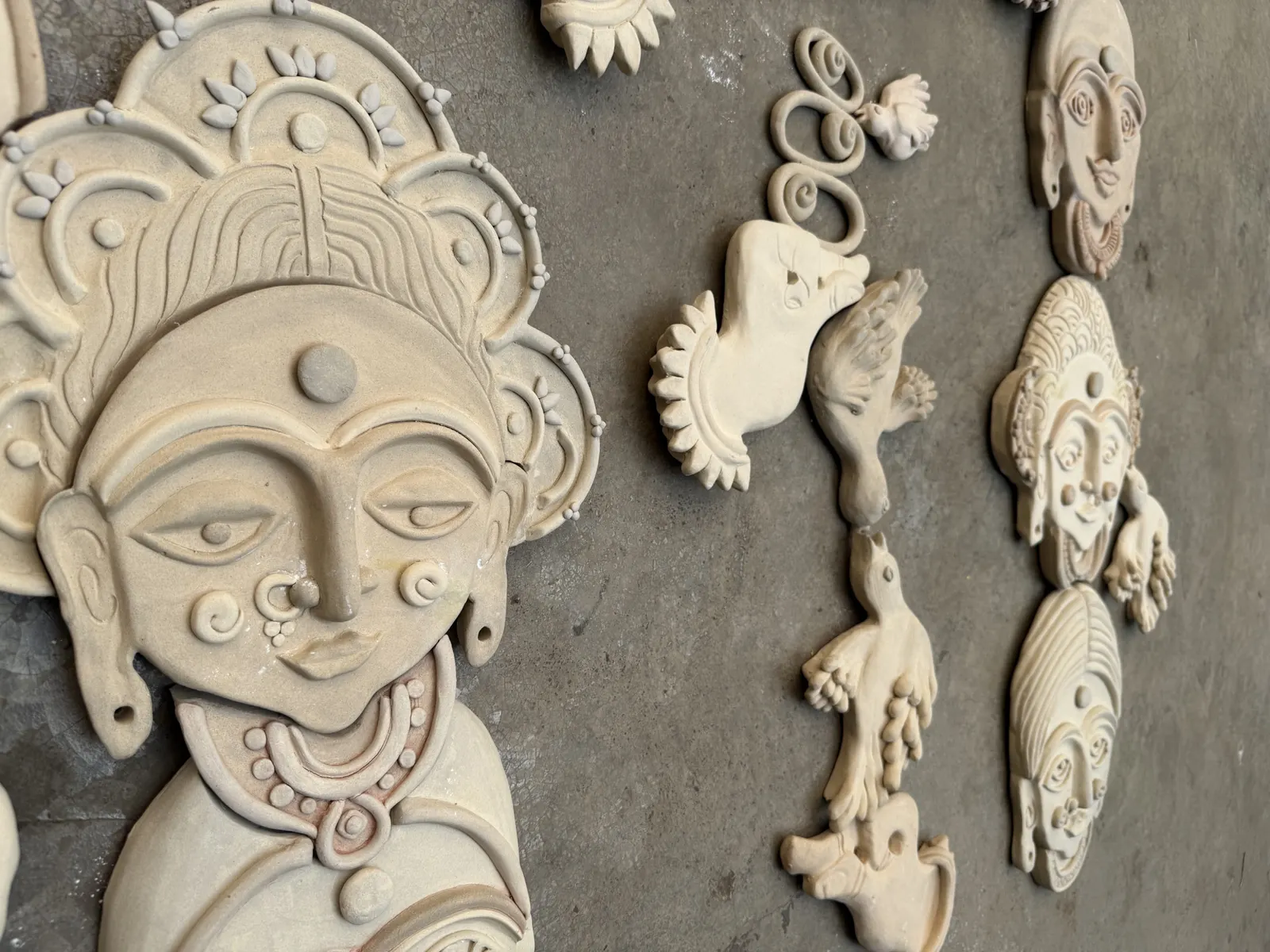 Veena Chandran Ceramic Studio — Art & Craft in Kalyani Nagar, Pune