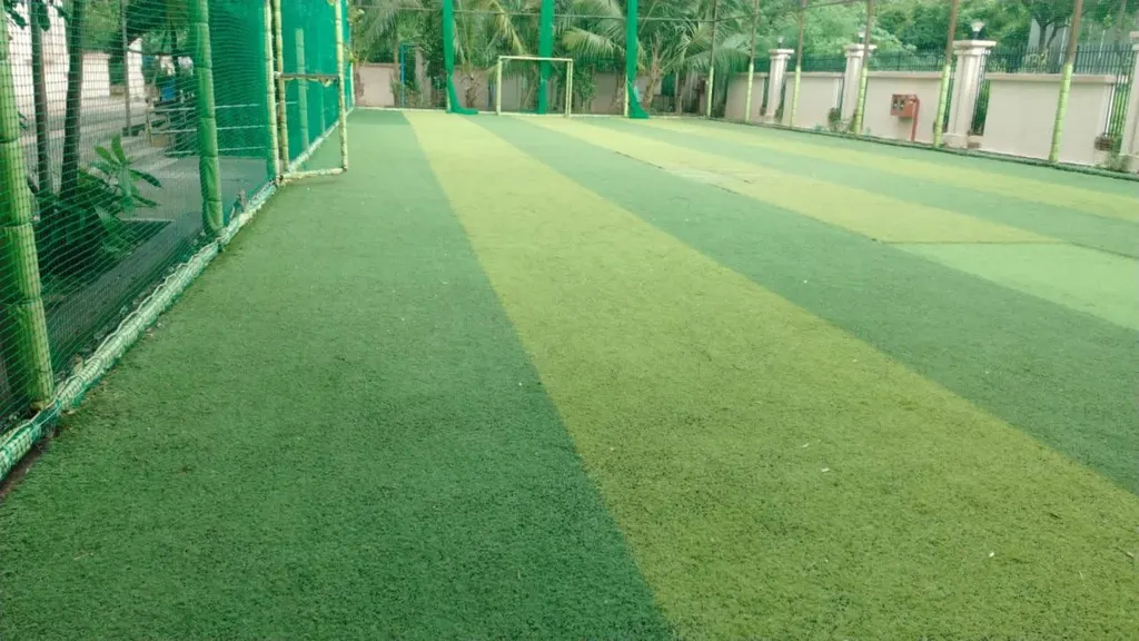 Players Turf At Sakinaka — Football in Andheri East