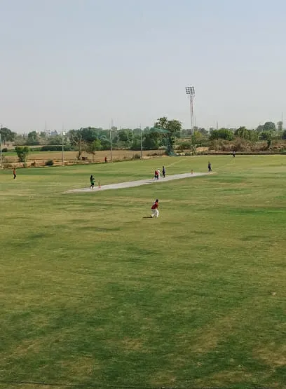Centurion 2.0 Cricket Ground — Cricket in Raj Nagar Extension