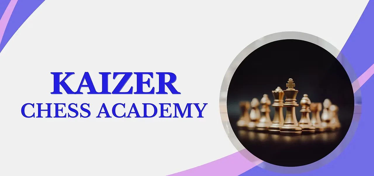 Kaizer chess Academy — Chess in Kalyani Nagar, Pune