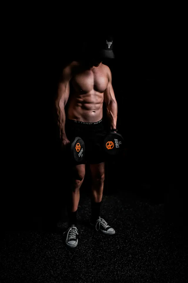 NXT Fitness Studio GYM