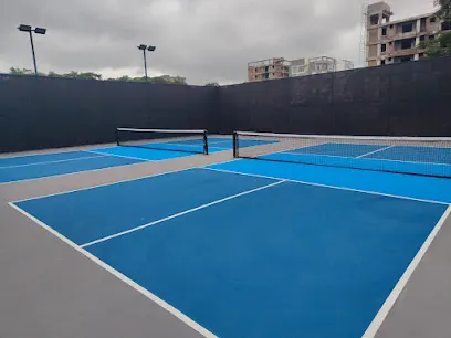 Get Pickled - Pickleball Court — Pickleball in Toli Chowki, Hyderabad