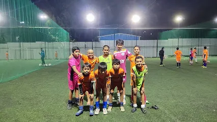 Whitefield Football Club & Academy ⚽️ - Seegehalli — Football in Whitefield