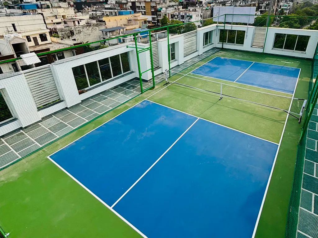PickleTop — Pickleball in Indirapuram